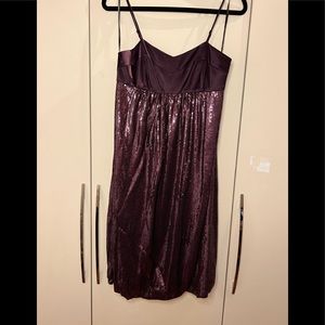 LAfayette 148 Embellished cocktail dress